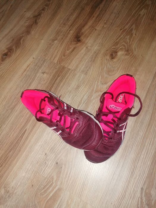 Buty do biegania Asics