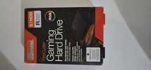 Seagate gaming Firecuda dysk twardy 5tb nowy