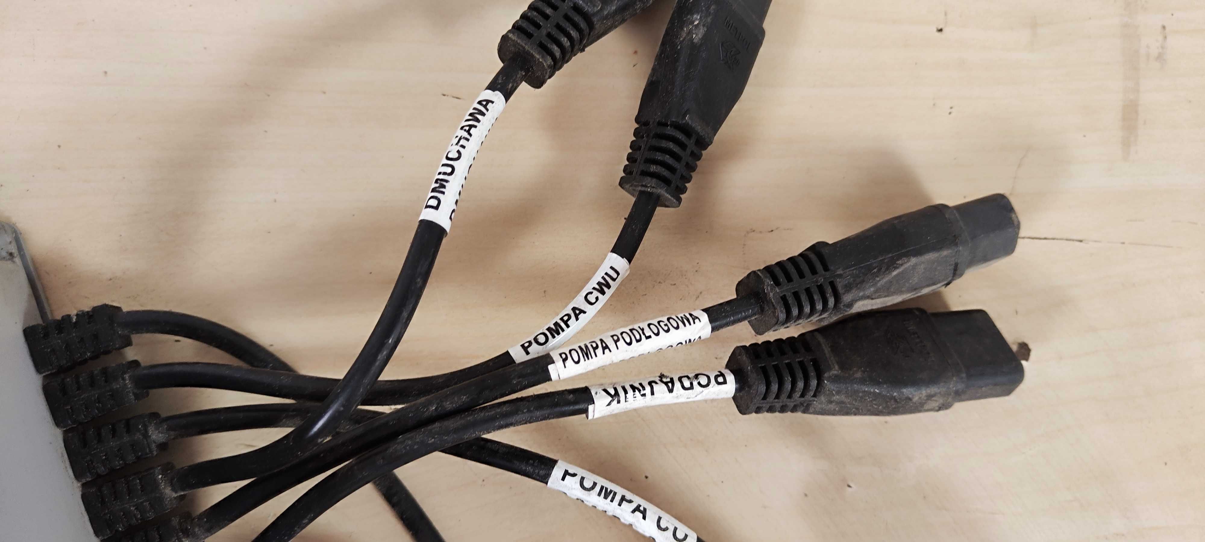 Sterownik Technix Argos PID