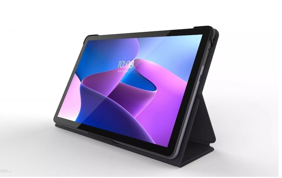 Lenovo Tab M10 Folio Case