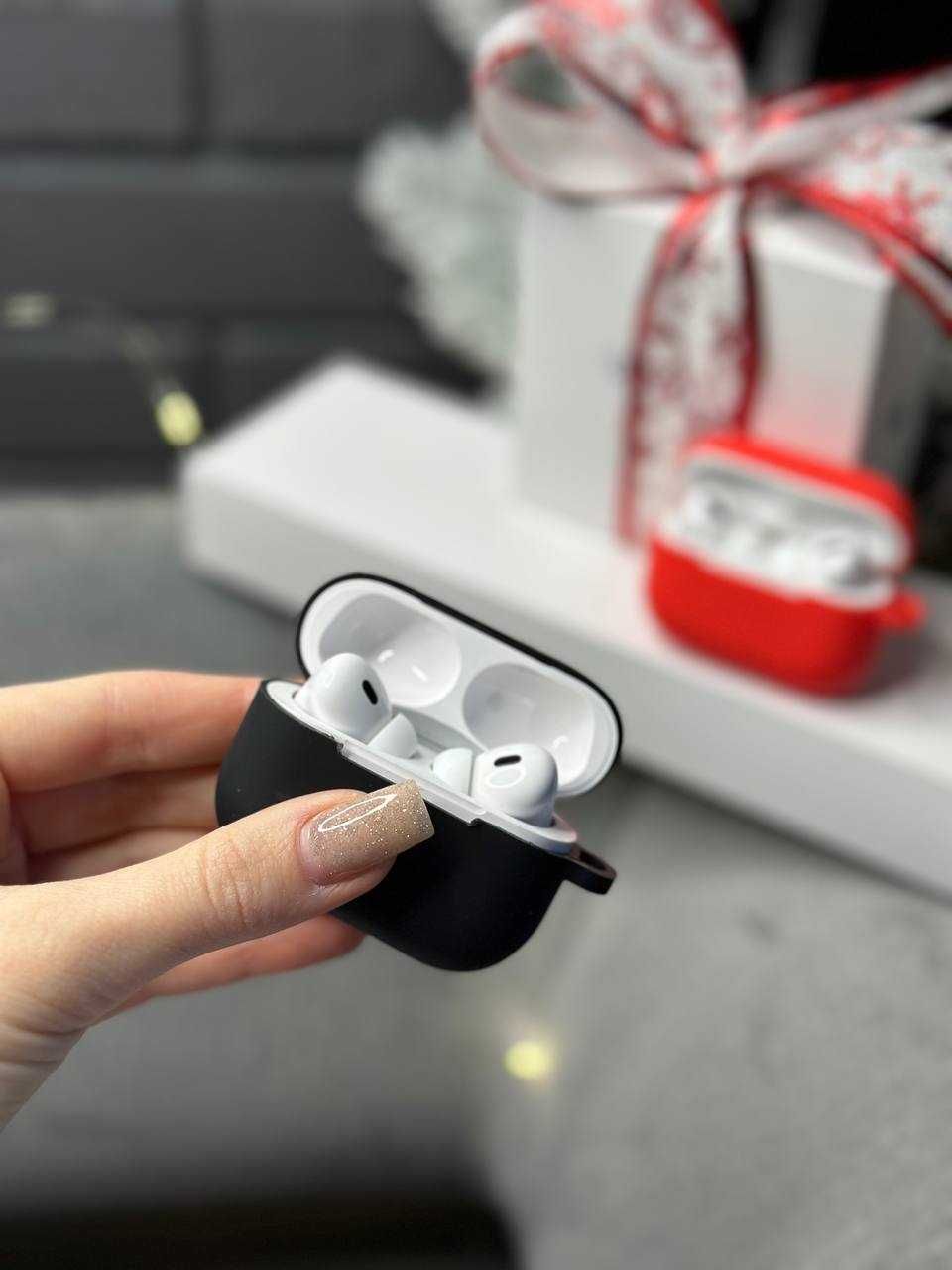 Премиум Наушники С пространственным звучанием AirPods Pro Гироскоп