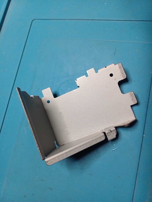 Osłona Czujnika Tonera HP LaserJet P1102-Oryginalna, z Demontażu