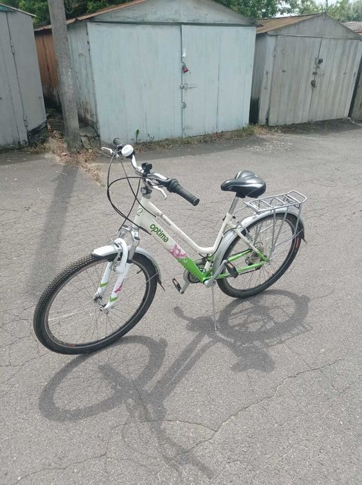 Велосипед чоловічий