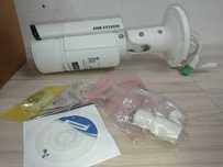 Kamera IP - Hik Vision  DS-2CD2632F-IS - 2.8-12mm - 3MP - nowa.