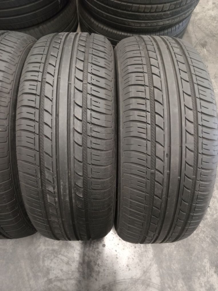 215/60 R16 ROTAL Radial F 109, Літні шини б/у, Склад