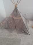 Namiot tipi dla dzieci