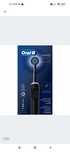 Oral-B Vitality Pro Protect X Clean Szczoteczka elektryczna OUTLET

Uż