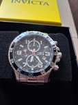 Nowy nieużywany zegarek Invicta Specialty 14875  45 mm