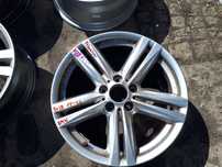 ORYG. BMW F20 1 M-PAKIET 8J 18 IS52 386