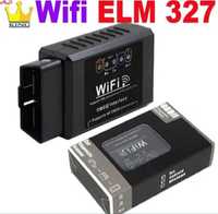 Сканер ELM 327 OBD2 V1.5