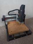 Cnc3018 ploter frezarka cnc