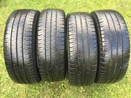 Шини 215/65 R16с Michelin Agilis літо Франція