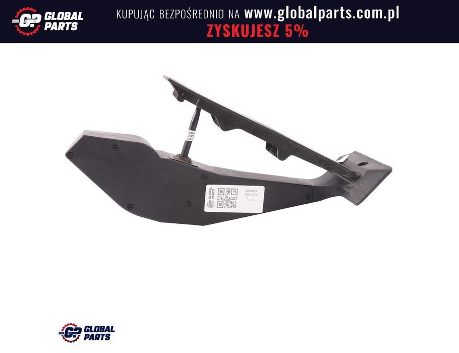 BMW F10 F13 G30 F39 E60 E90 E91 Pedał Potencjomtr Gazu