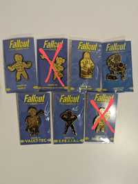 Піни Fallout Crate