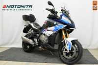 BMW XR BMW S1000XR HP 2018 salon PL gwarancja Motonita