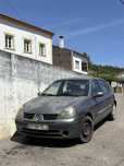 Renault clio 1.2 16v