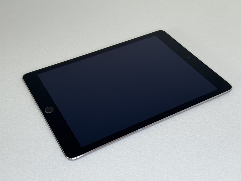 iPad Air 2 (A1566) - 128GB - faktura VAT 23%
