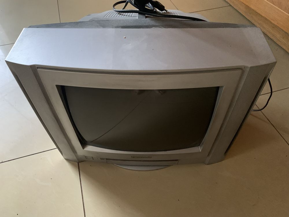 Телевизор Panasonic TC-14Z88R
