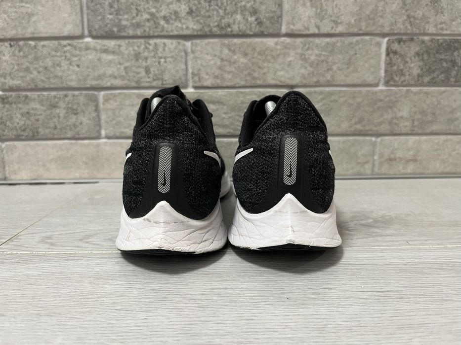 Кросівки чоловічі бігові Nike Air zoom Pegasus 36 Оригінал! 42р!
