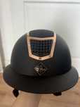 Kask jeździecki FairPlay