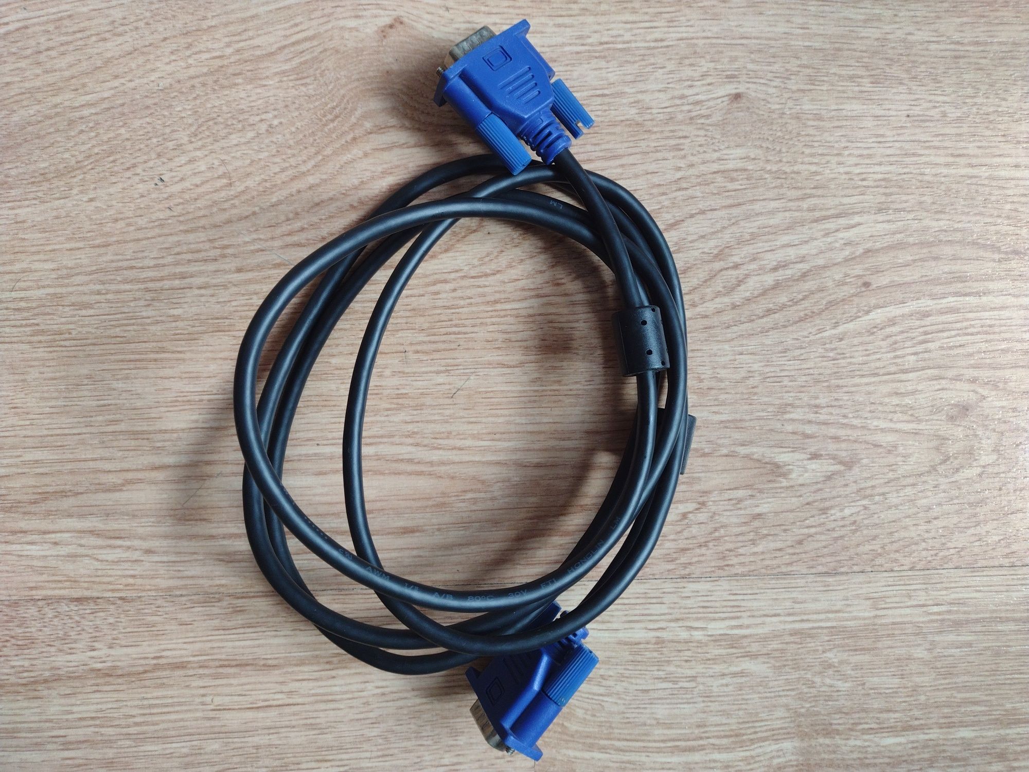 Przewód kabel VGA