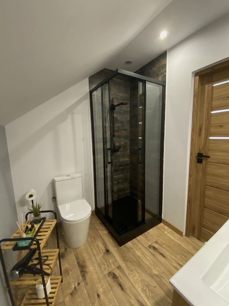 Noclegi Domek Apartament Zator blisko Energylandii