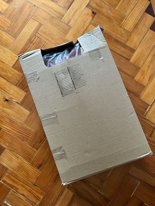 Capa Sofá Ikea Nockeby 2 pessoas