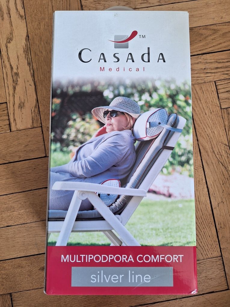 Multipodpora Comfort Casada Medical