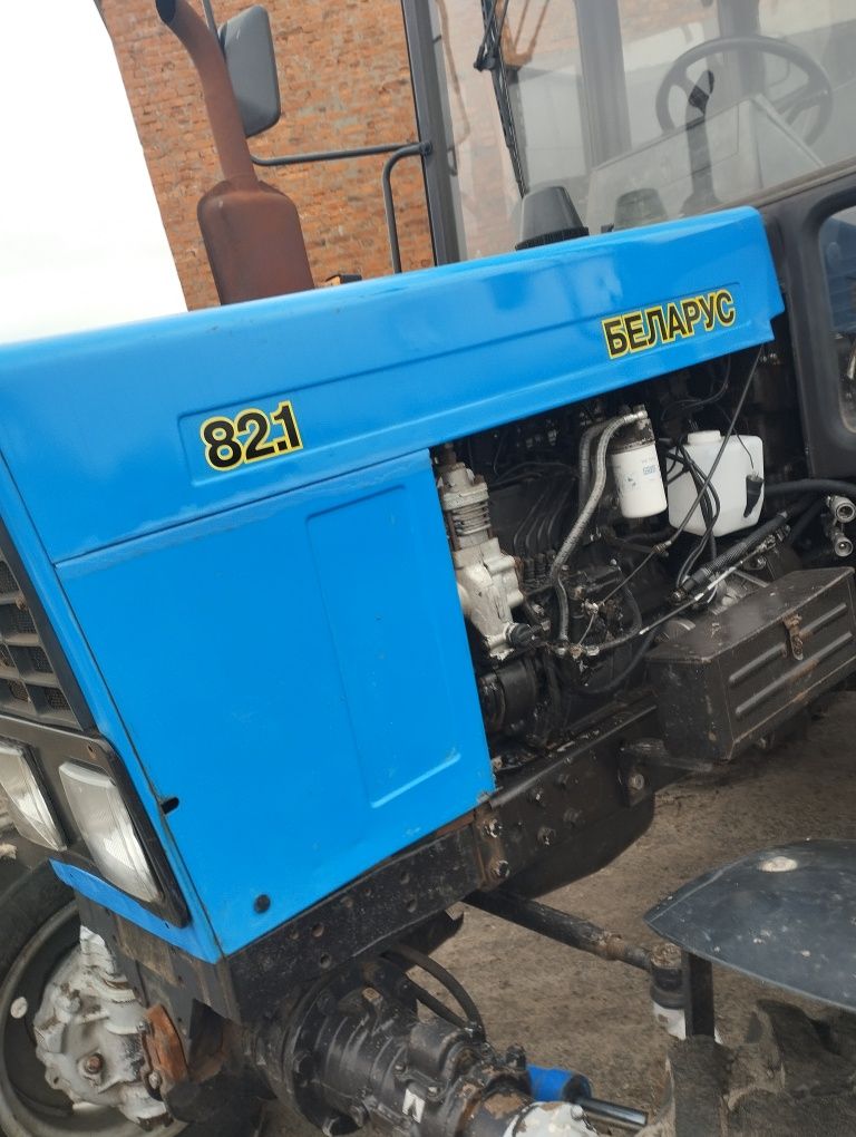 МТЗ-82.1, Білорусь, Оригінал
