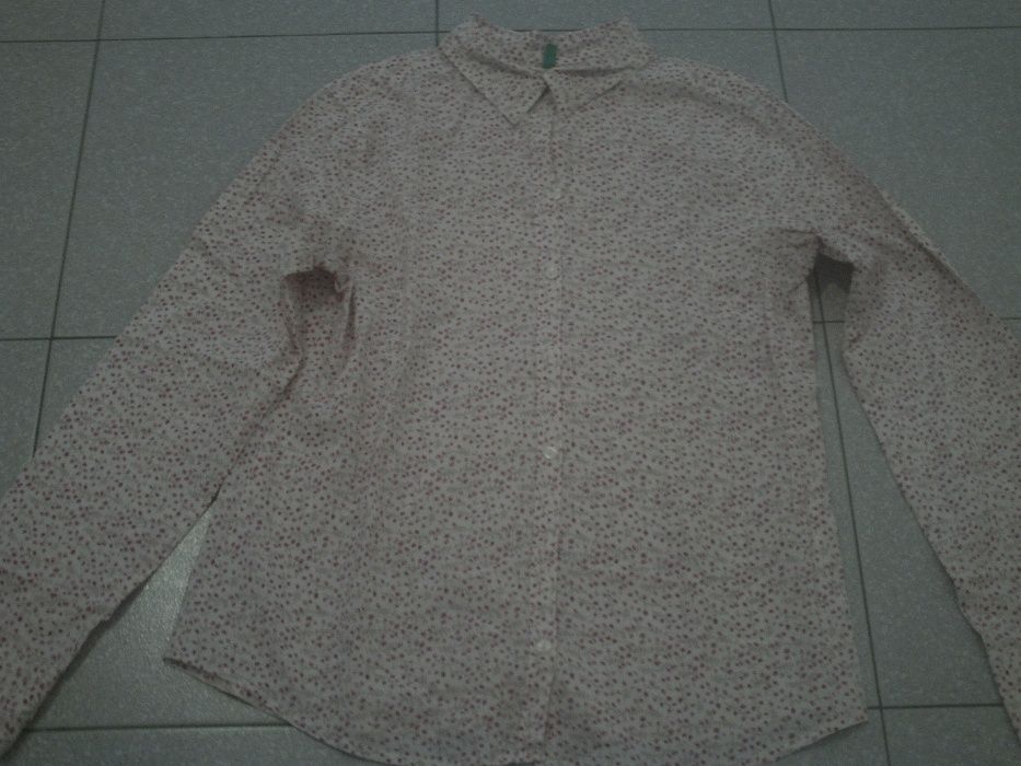 Roupa usada mas em bom estado