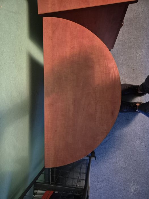 Szafka biurowa, 69cm Kalisz Ogrody - 2 sztuki