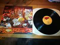 THE MOTHERS (FRANK ZAPPA) - Over-Nite Sensation LP