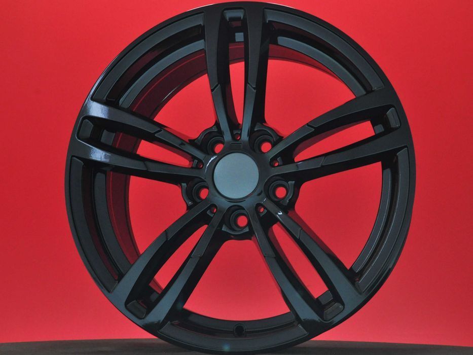 Felgi R20 5x120 BMW M3 F80 4 F32 M4 F82 5 F10 6 F06 F12 X3 F25 X4 F26