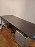 Mesa Escritório + Gavetas