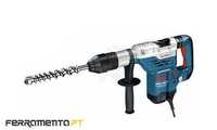 Martelo SDS-Max Bosch GBH 5-40 DCE Professional