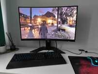 Komputer do gier , i7,ASUS GeForce GTX 1660Super ,32GB RAM, 1TB dysk