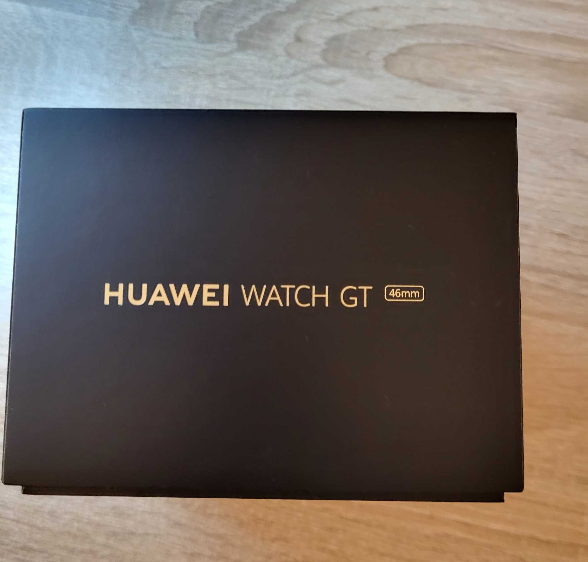 Sprzedam używany Huawei Watch GT