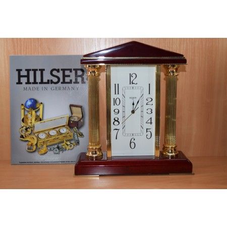 Интерьерные часы Hilser