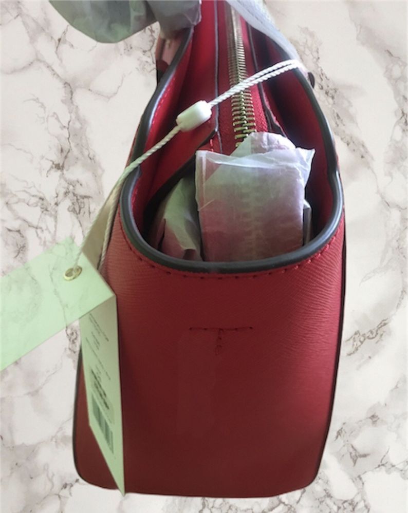 Ekskluzywna torebka Tory Burch, nowa z metką w oryginalnym opakowaniu!