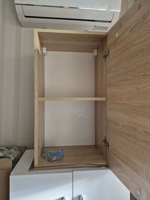 Ящик полка шкафчик на кухню кухонный