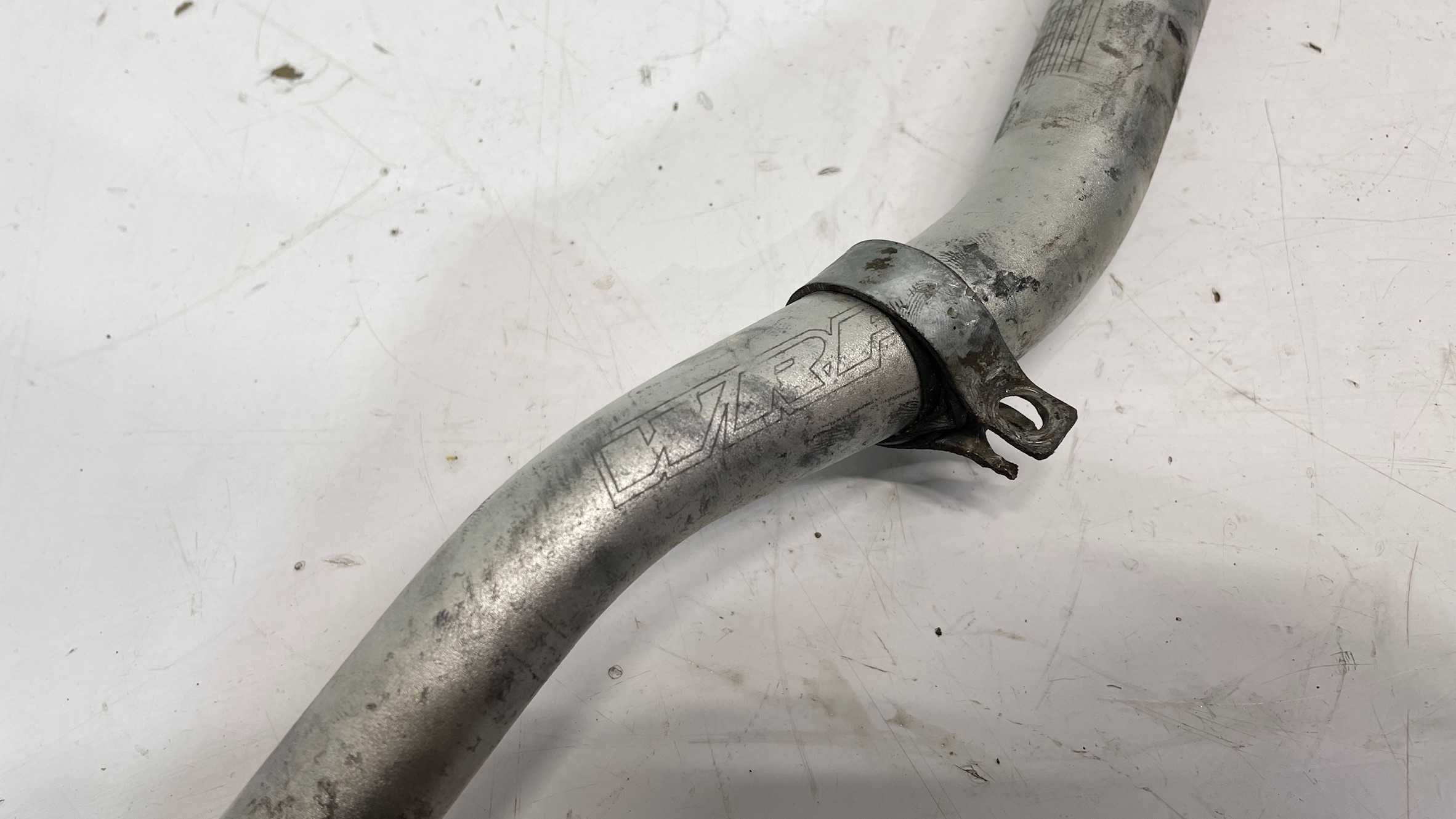 Yamaha Yzf 450 02do06 Kierownica Wrp 28,6mm czesci