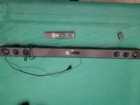 Soundbar LG z pilotem