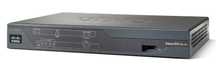 Cisco 881 - 881w