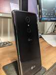 LG G7 Fit 4/32GB