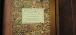 RESERVADO Livro Charles Darwin - Zoology of the Voyage of the H.M.S Be