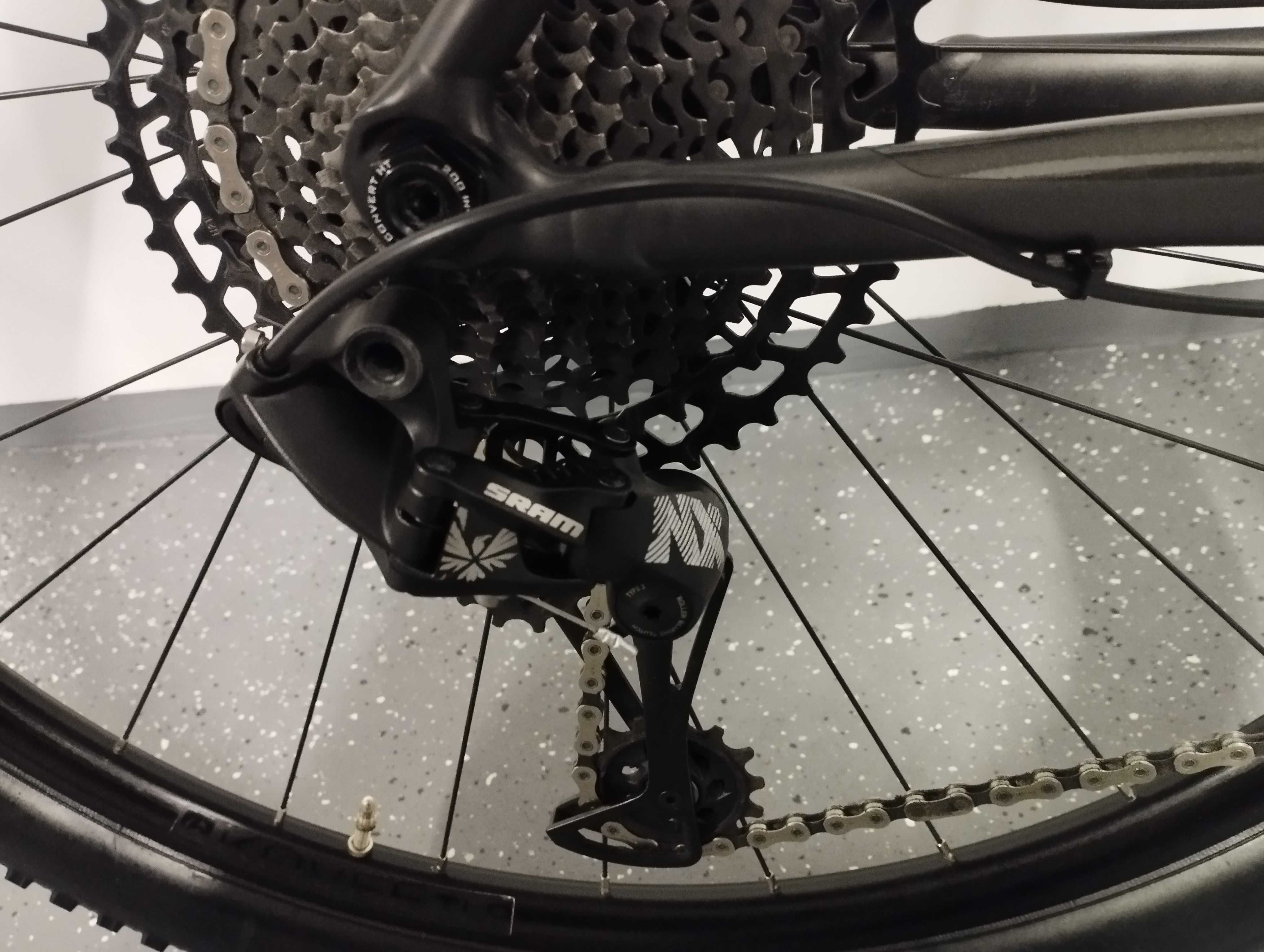 Trek Procaliber 6 Rower MTB Górski