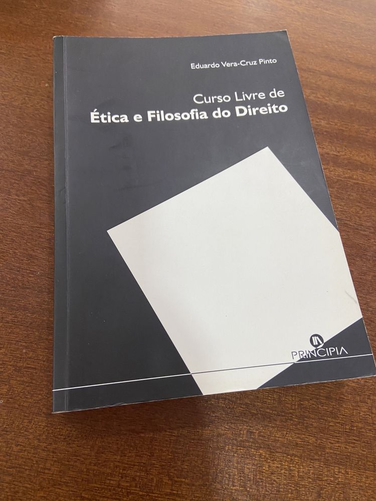 Livro de direito