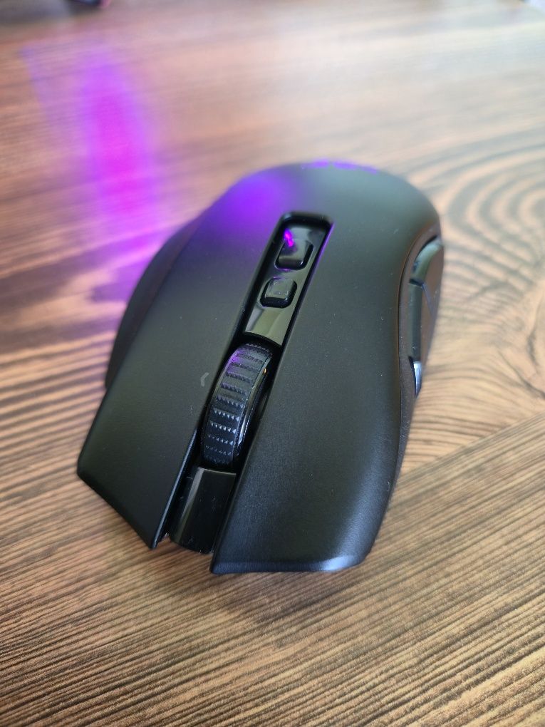 Razer Naga V2 Pro