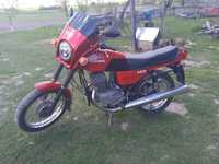 Продам мотоцикл  Ява 350-638