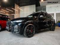 BMW X5 BMW Sikora, X5 xDrive50e, Samochód Nowy